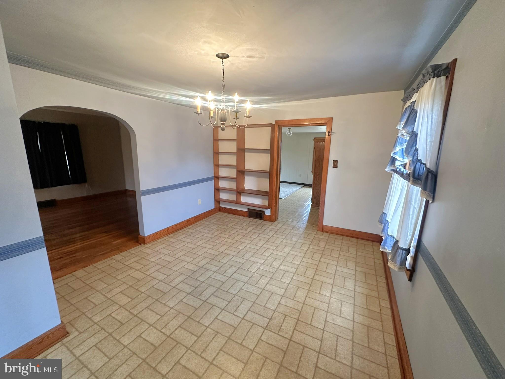 6751 York Road Spring Grove, PA 17362 - Photo 13 of 50 a view of a livingroom with a staircase