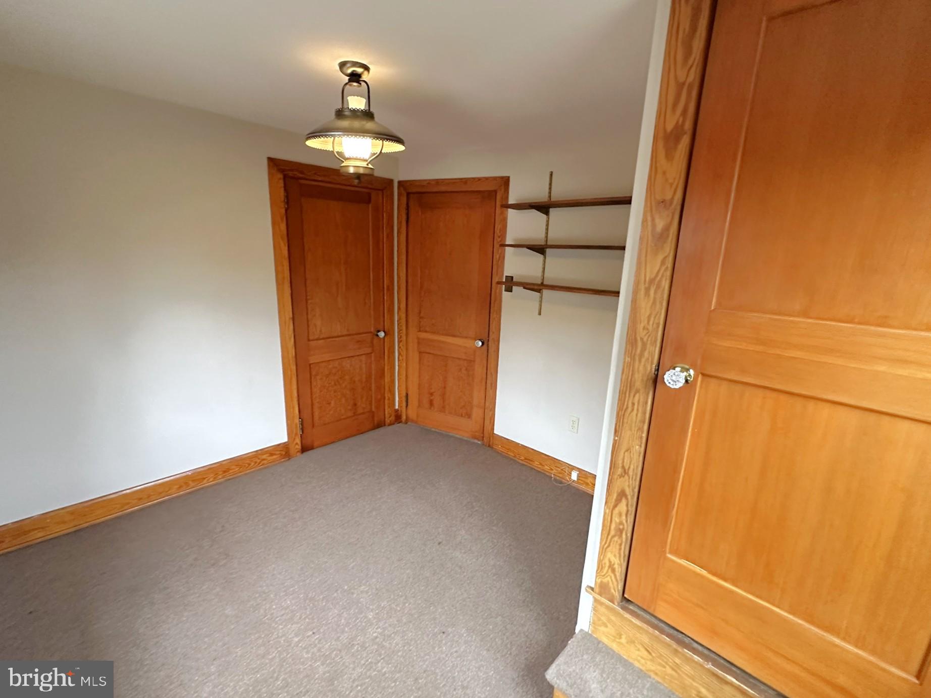 6751 York Road Spring Grove, PA 17362 - Photo 35 of 50 an empty room with closet