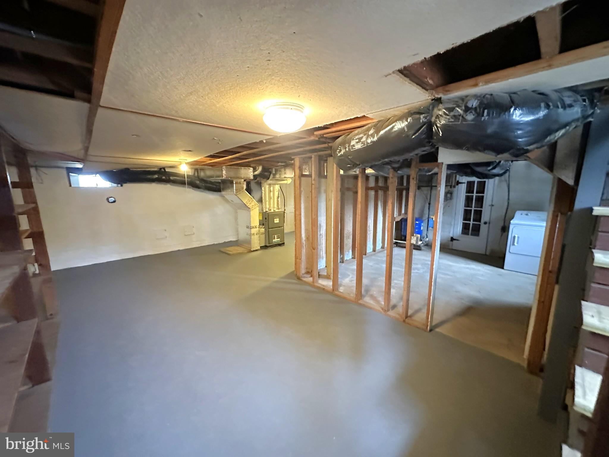 6751 York Road Spring Grove, PA 17362 - Photo 39 of 50 a view of water heater room