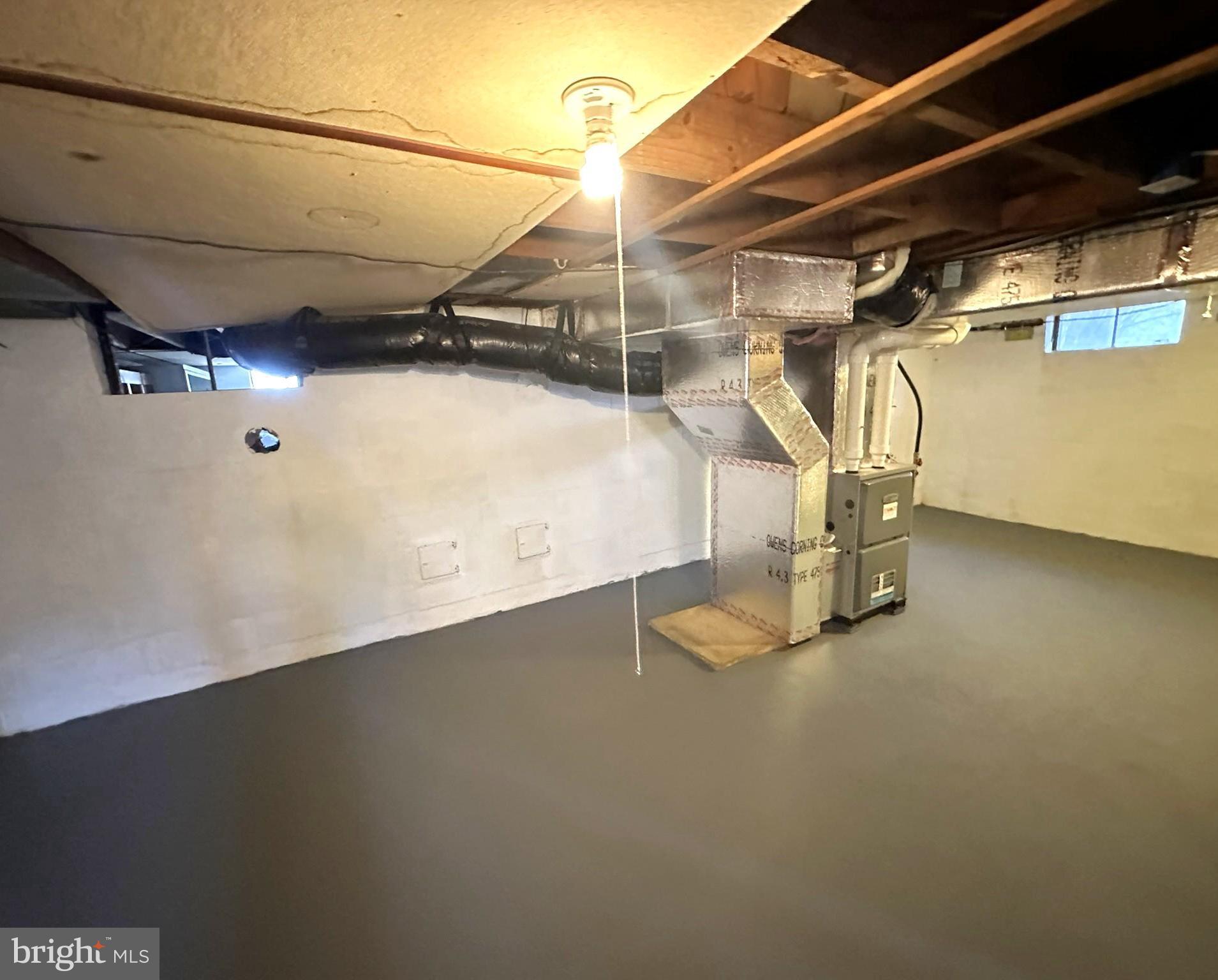 6751 York Road Spring Grove, PA 17362 - Photo 40 of 50 a view of a indoor garage