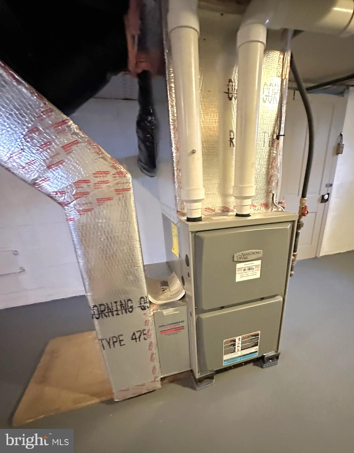 6751 York Road Spring Grove, PA 17362 - Photo 41 of 50 a view of a room with wooden floor