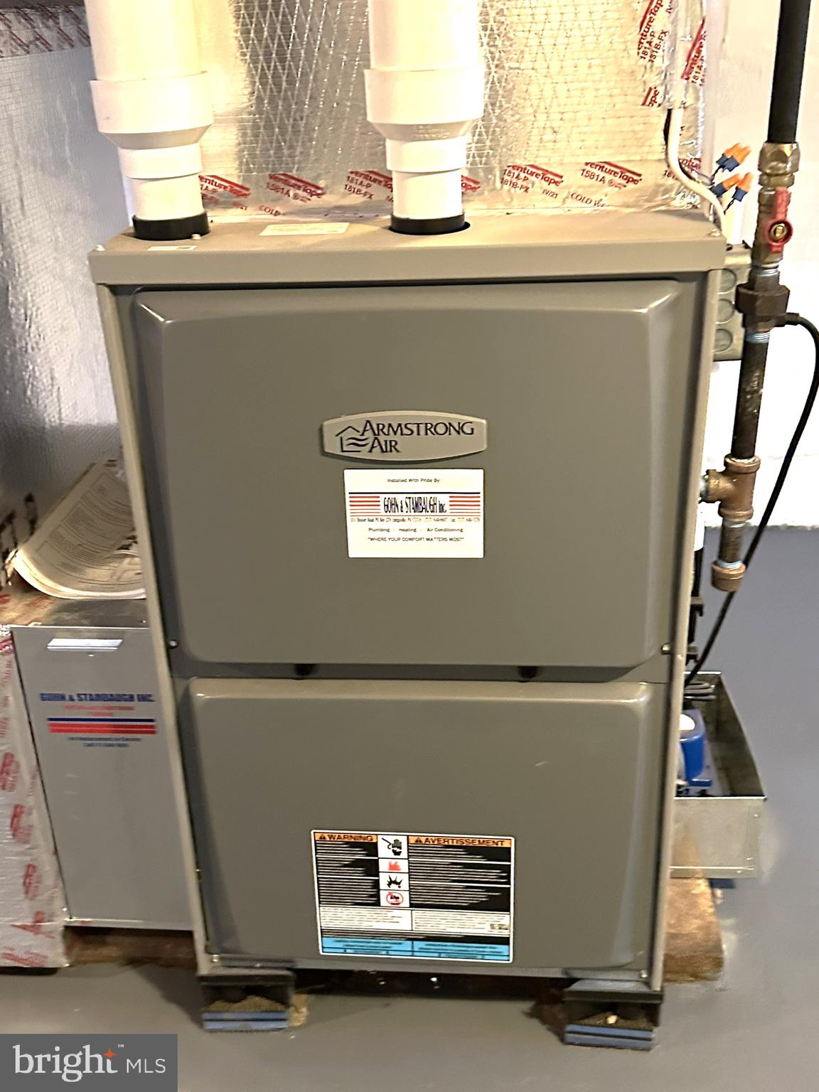 6751 York Road Spring Grove, PA 17362 - Photo 42 of 50 a view of workspace with window