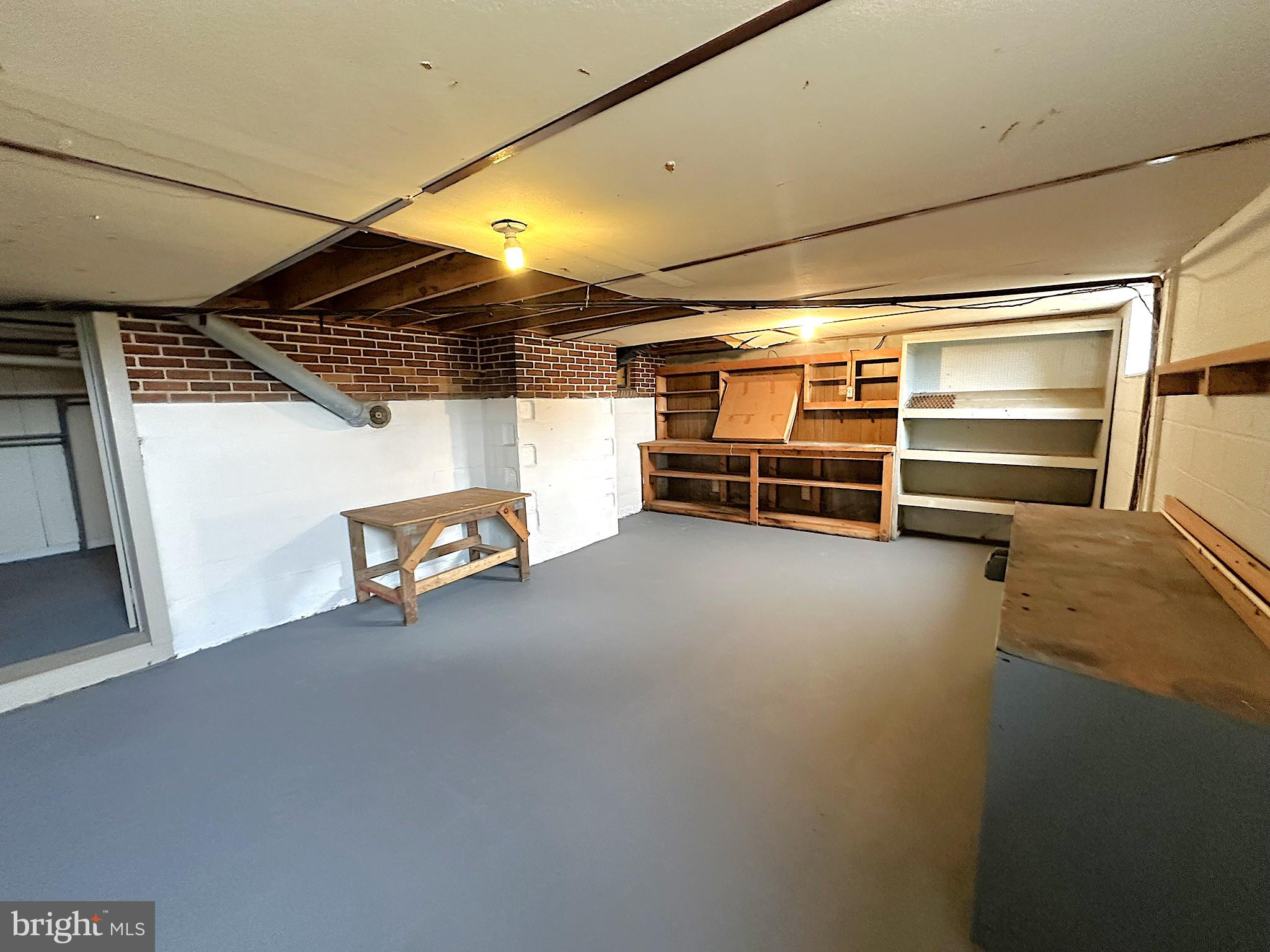 6751 York Road Spring Grove, PA 17362 - Photo 49 of 50 a view of empty room with stairs