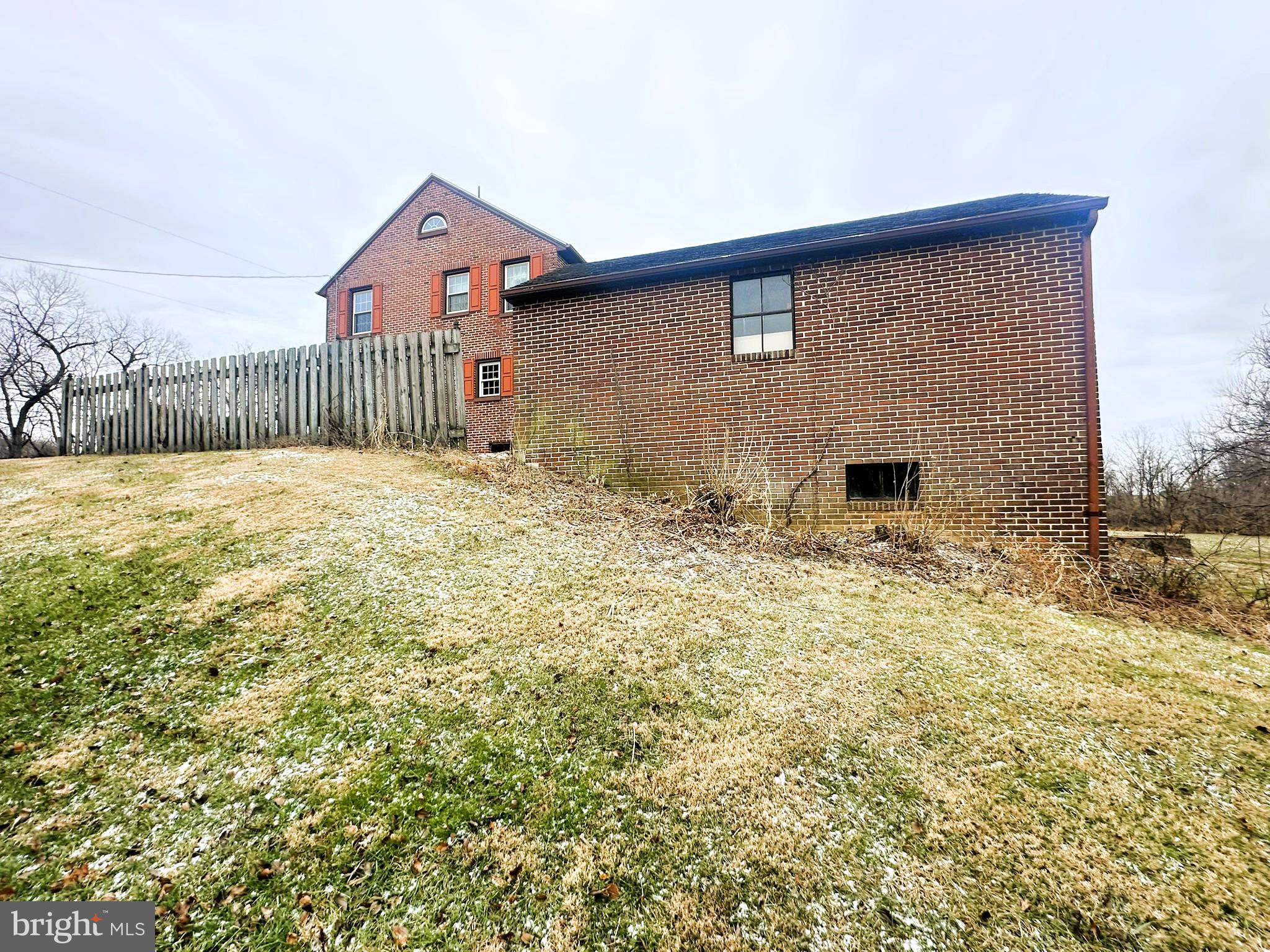 6751 York Road Spring Grove, PA 17362 - Photo 6 of 50 a view of a house with a yard