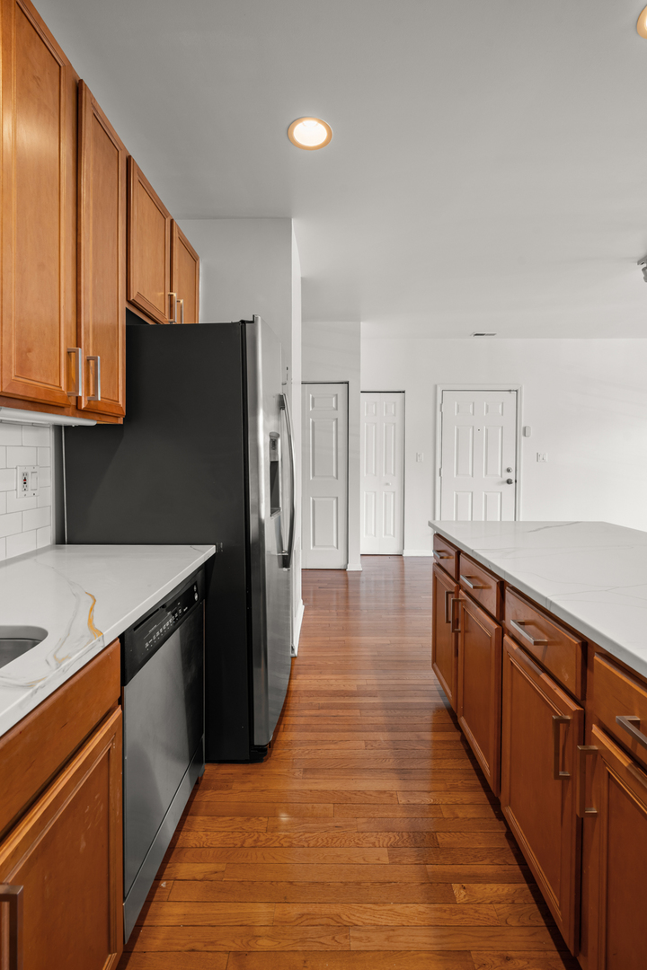 1414 South Halsted Street, Unit 2B Chicago, IL 60607 - Photo 11 of 31 Gallery Image 11