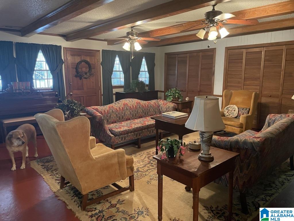 940 Dry Valley Road Lincoln, AL 35096 - Photo 10 of 39
