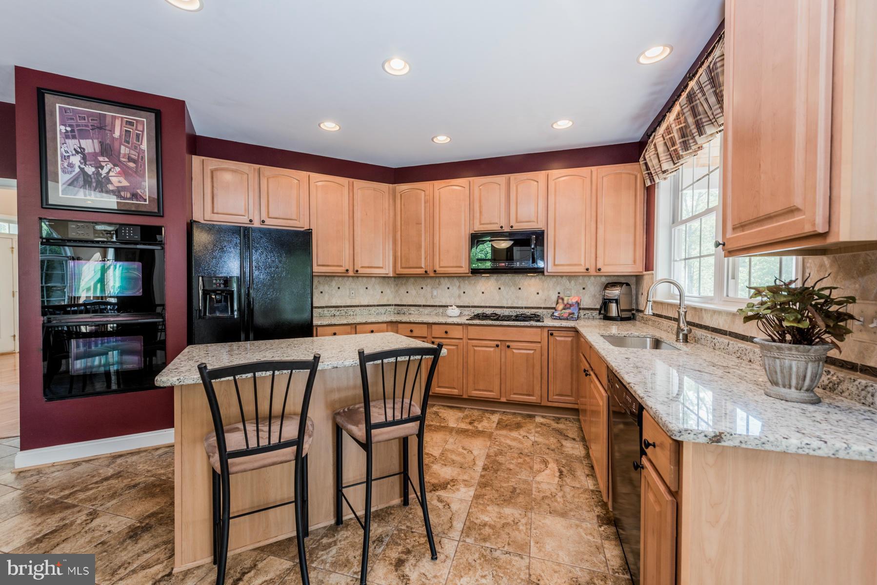 2935 New Rover Road West Friendship, MD 21794 - Photo 2 of 30 Kitchen