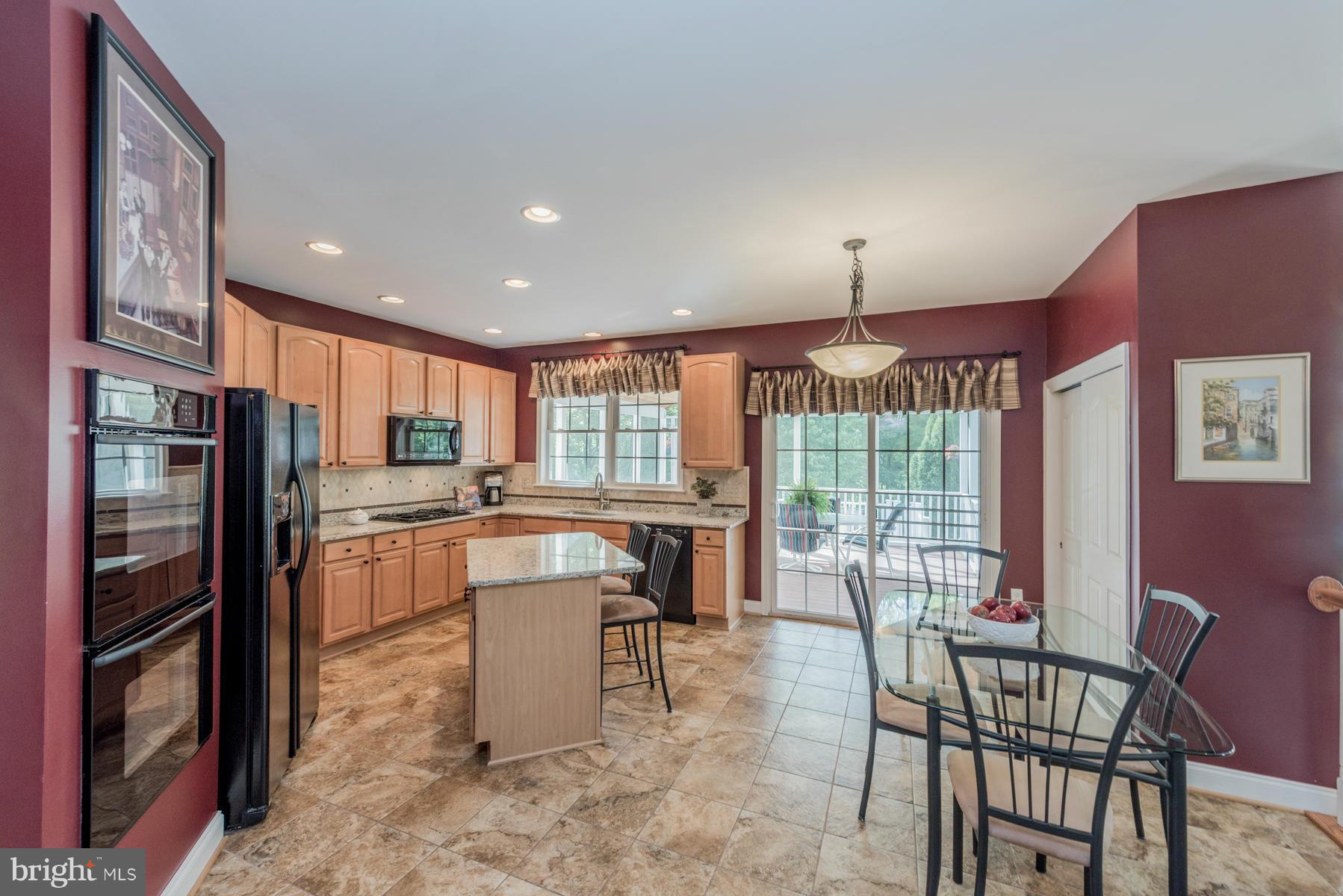 2935 New Rover Road West Friendship, MD 21794 - Photo 11 of 30 Kitchen
