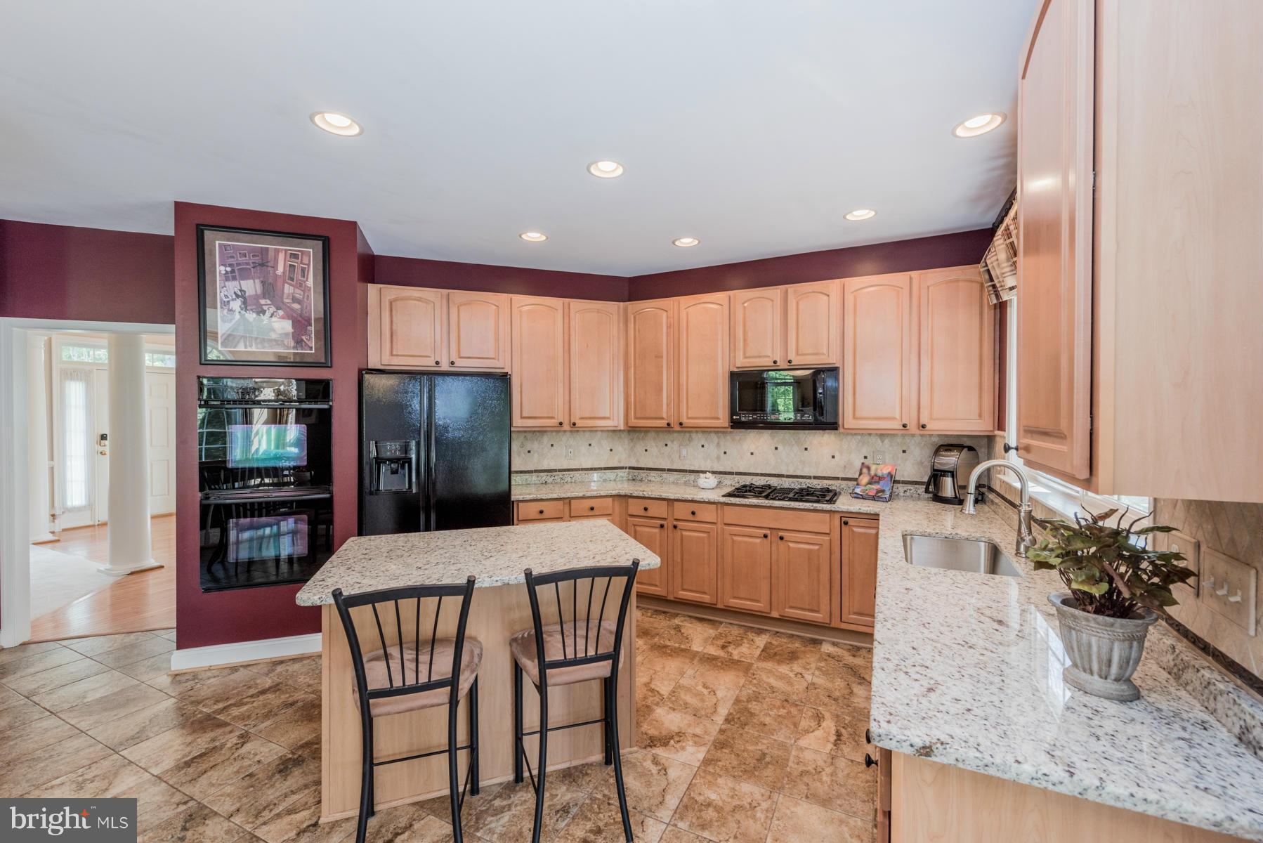 2935 New Rover Road West Friendship, MD 21794 - Photo 12 of 30 Kitchen