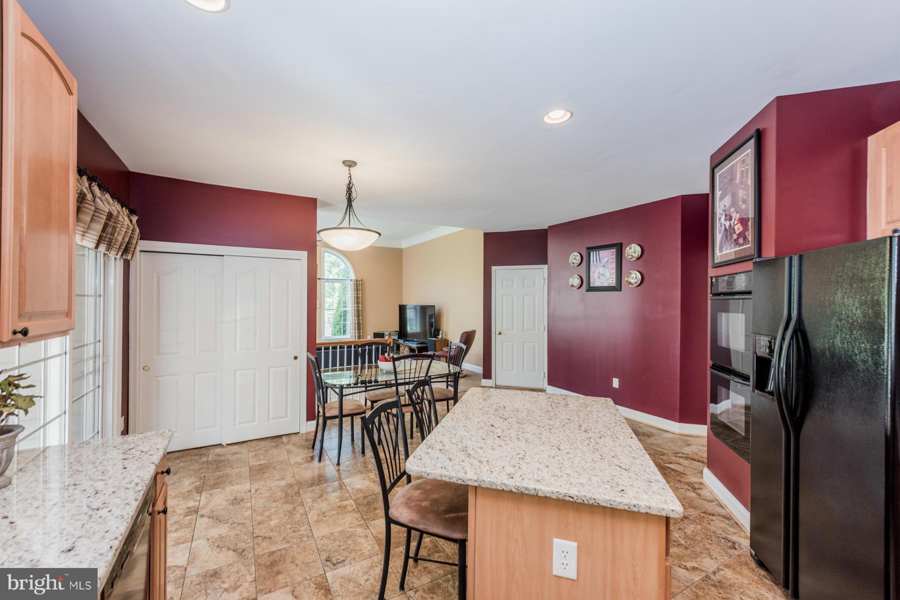 2935 New Rover Road West Friendship, MD 21794 - Photo 13 of 30 Kitchen