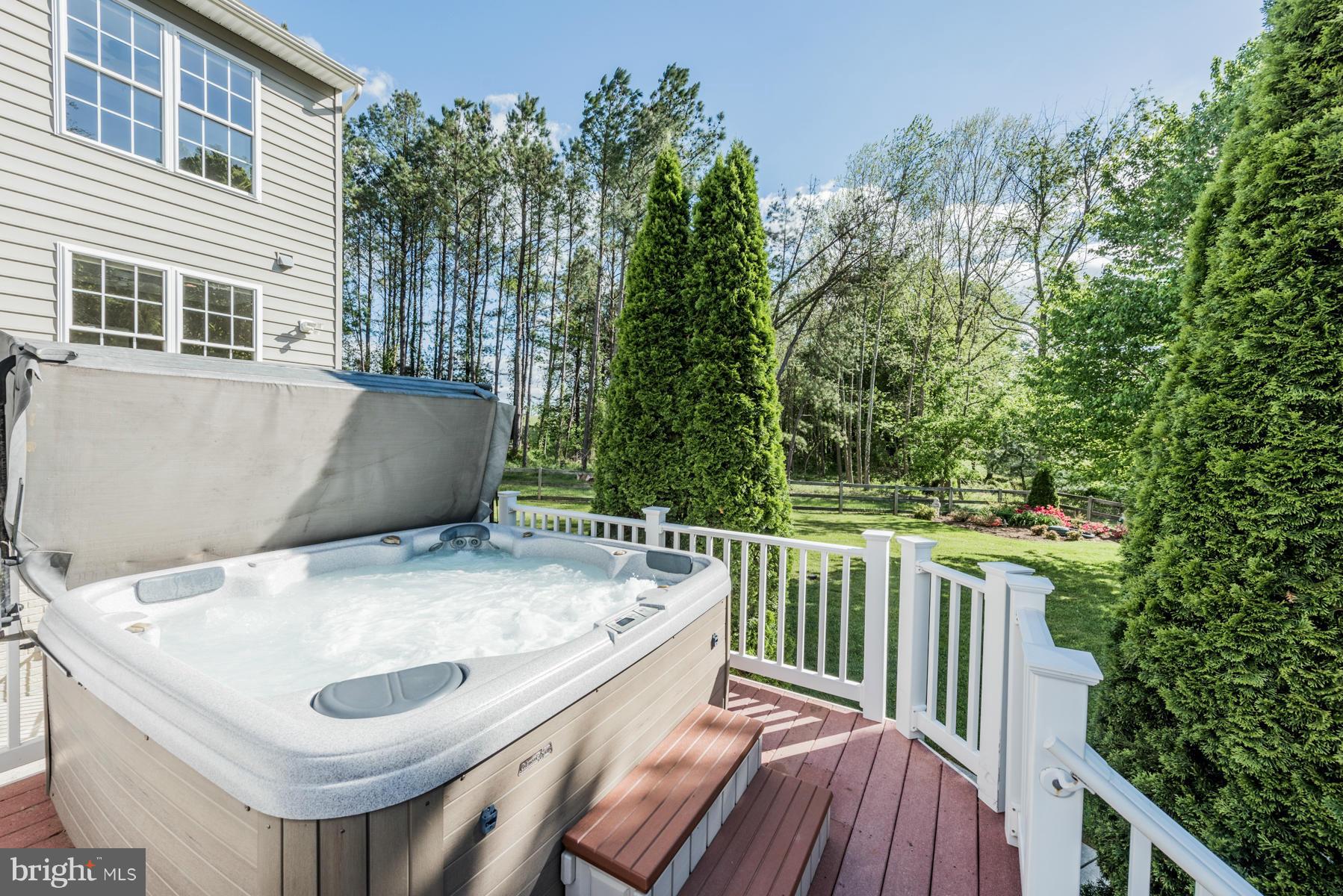 2935 New Rover Road West Friendship, MD 21794 - Photo 19 of 30 Deck