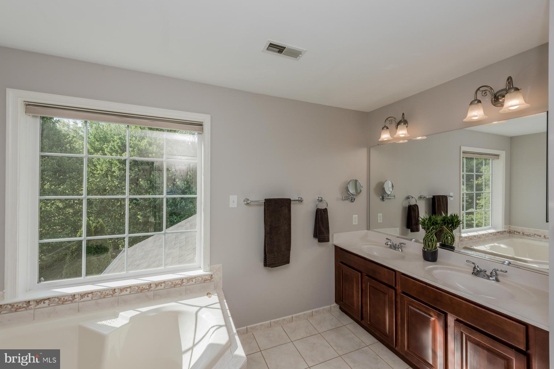 2935 New Rover Road West Friendship, MD 21794 - Photo 23 of 30 Master Bath