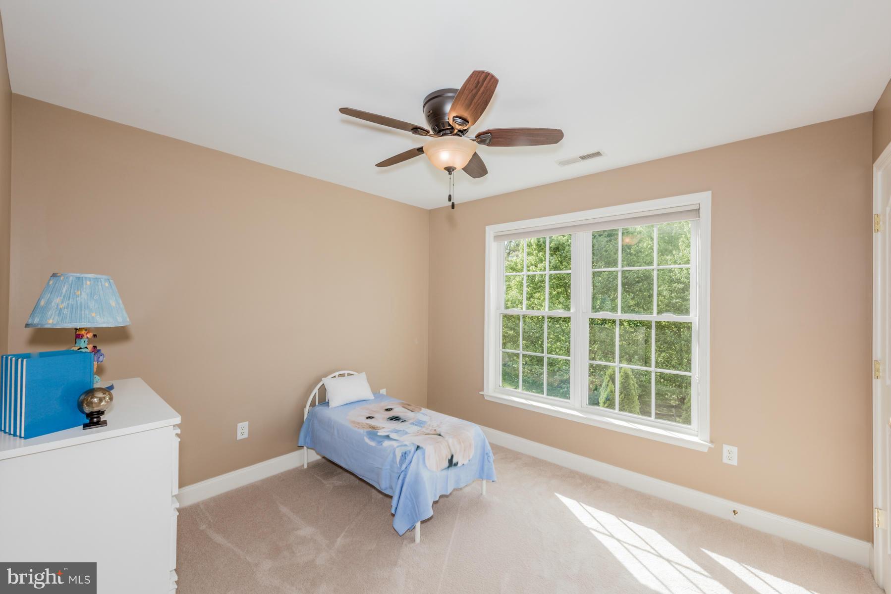 2935 New Rover Road West Friendship, MD 21794 - Photo 24 of 30 Bedroom