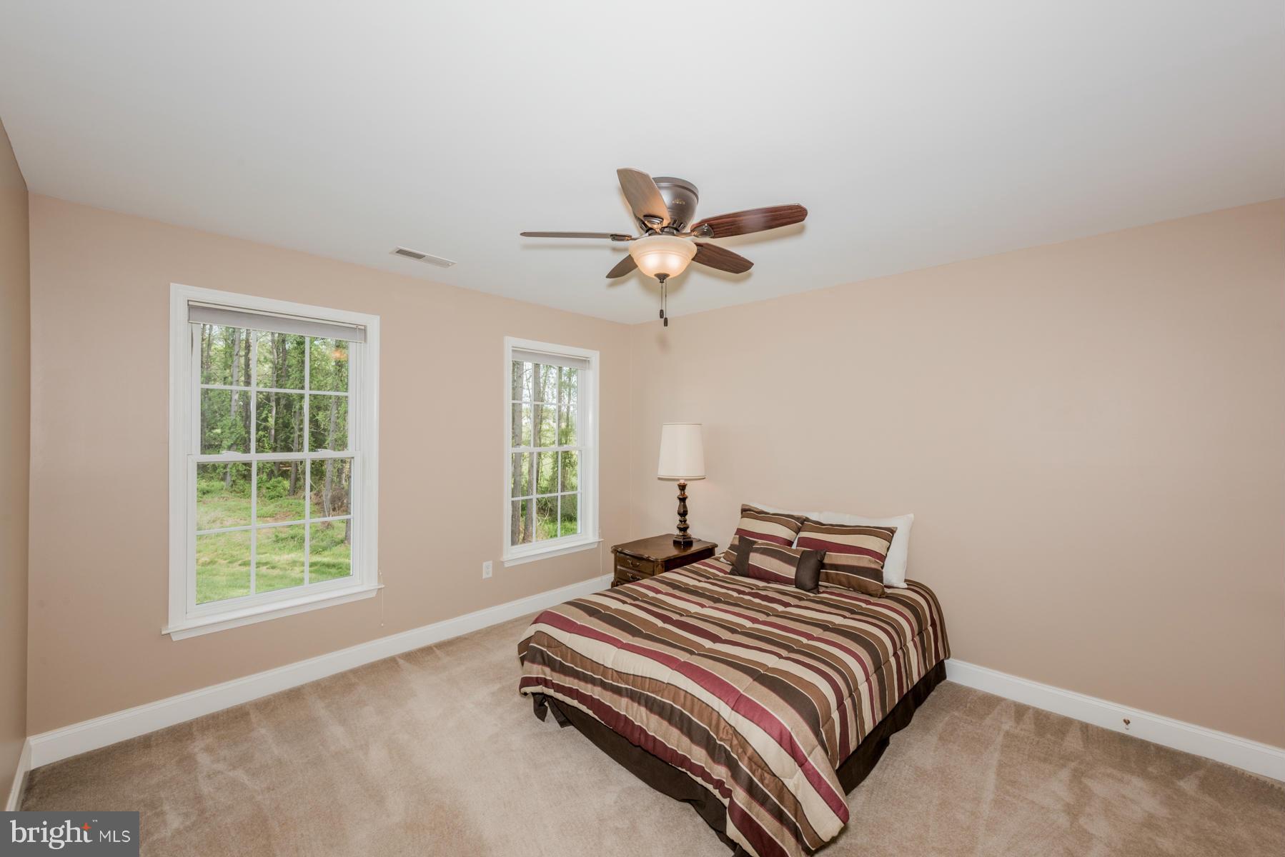 2935 New Rover Road West Friendship, MD 21794 - Photo 25 of 30 Bedroom