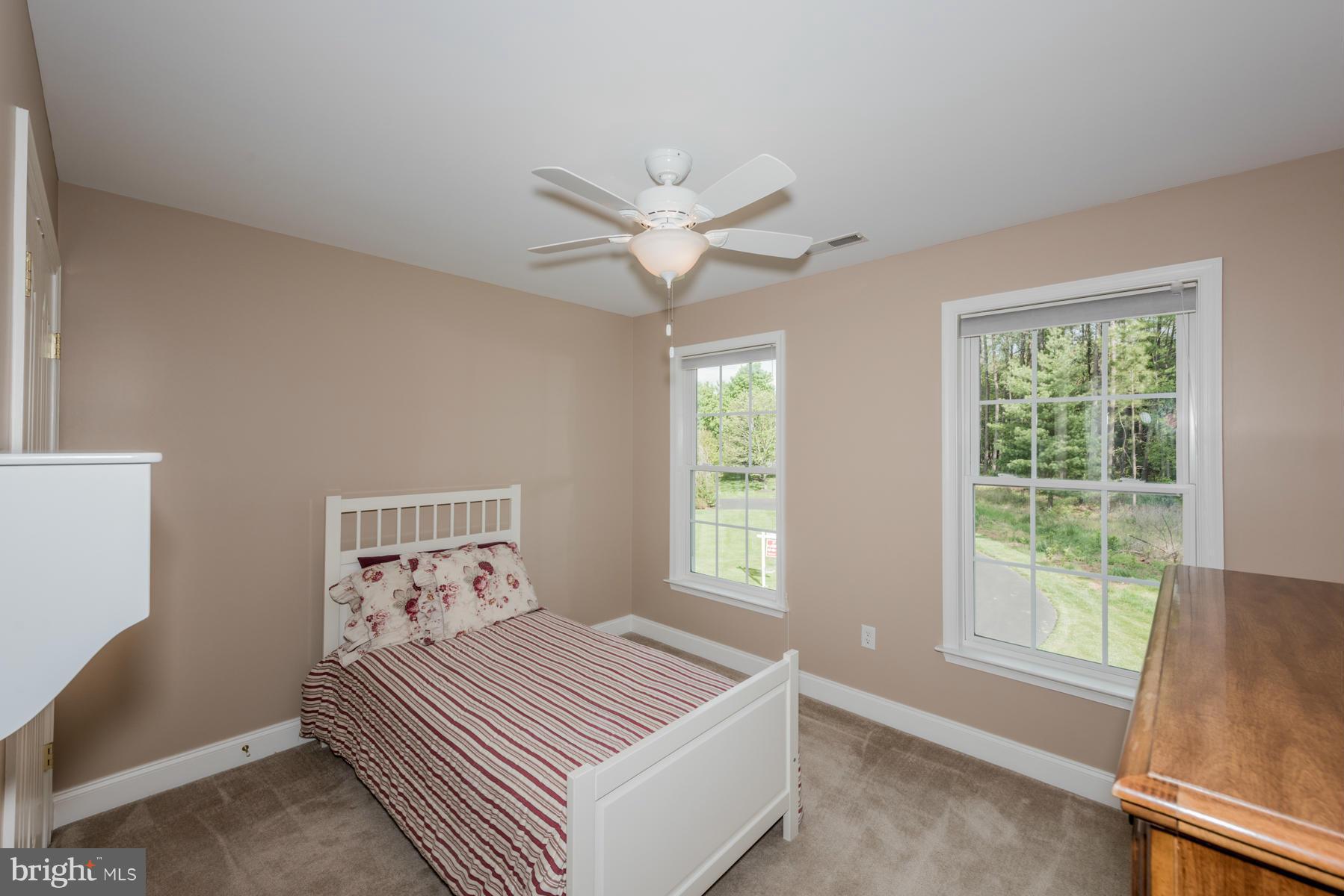 2935 New Rover Road West Friendship, MD 21794 - Photo 26 of 30 Bedroom