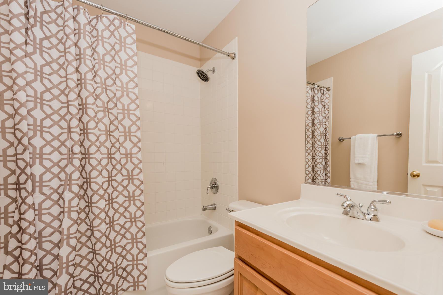 2935 New Rover Road West Friendship, MD 21794 - Photo 27 of 30 Upper Level Bath