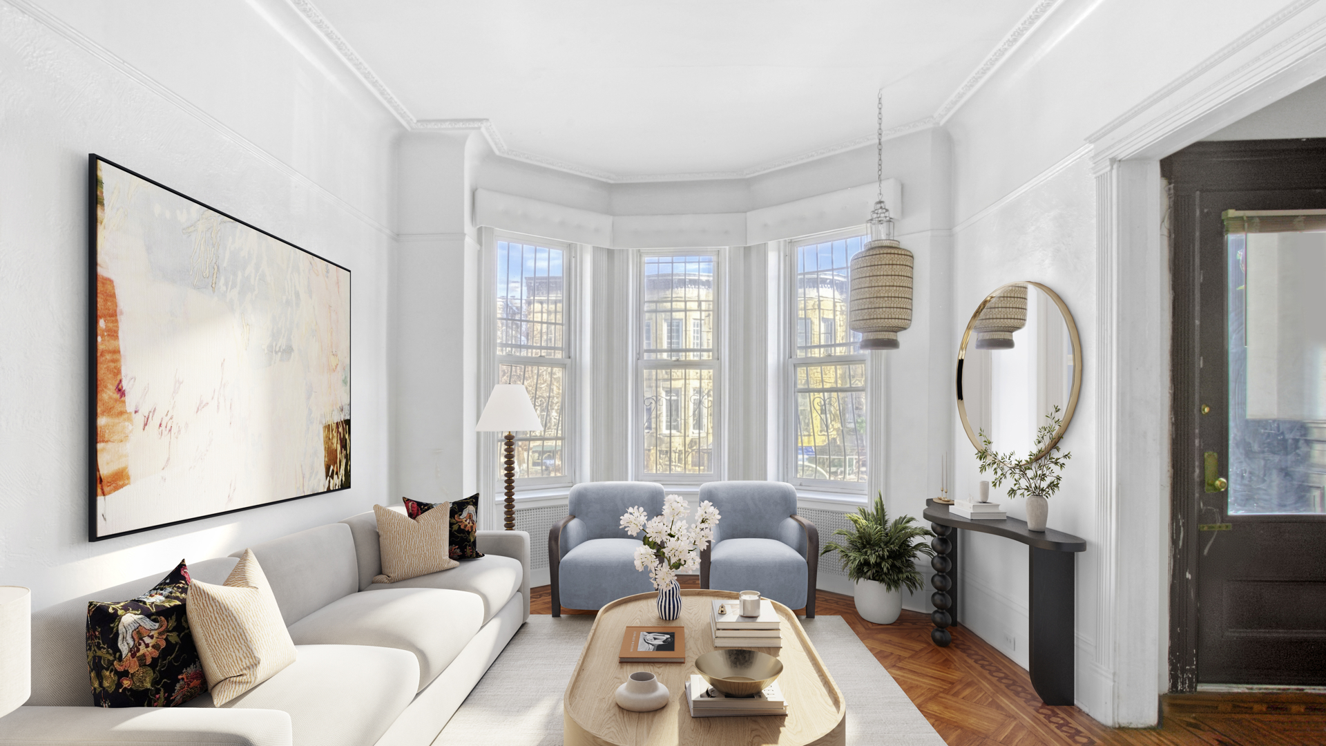 1312 Union Street Brooklyn, NY 11213 - Photo 3 of 37