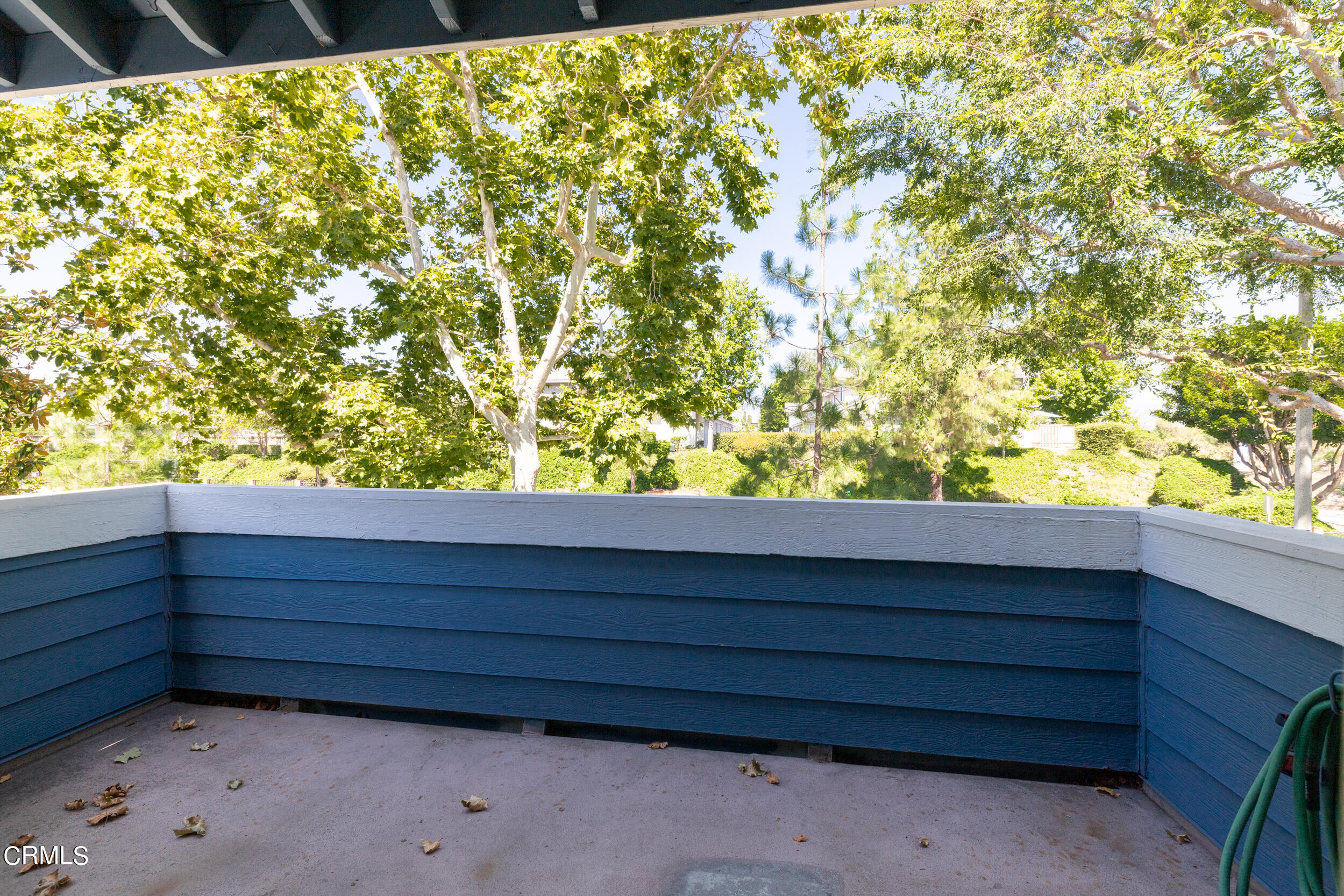 24100 Ave Rancheros, Unit G Diamond Bar, CA 91765 - Photo 13 of 20 a view of wooden fence
