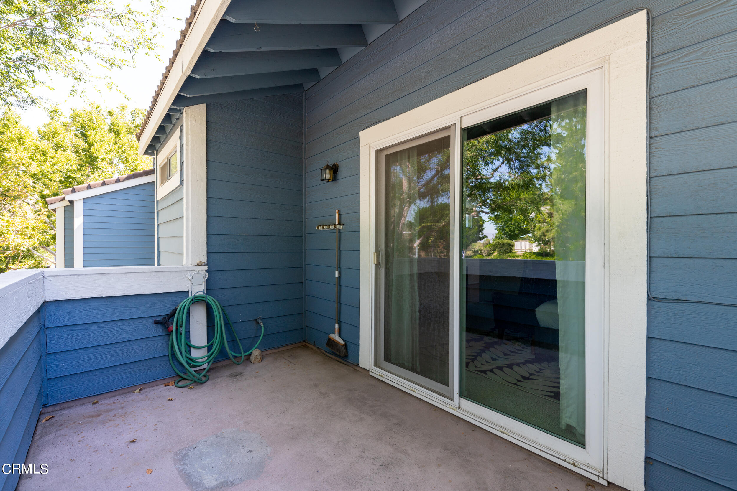 24100 Ave Rancheros, Unit G Diamond Bar, CA 91765 - Photo 14 of 20 a view of backyard with cabin