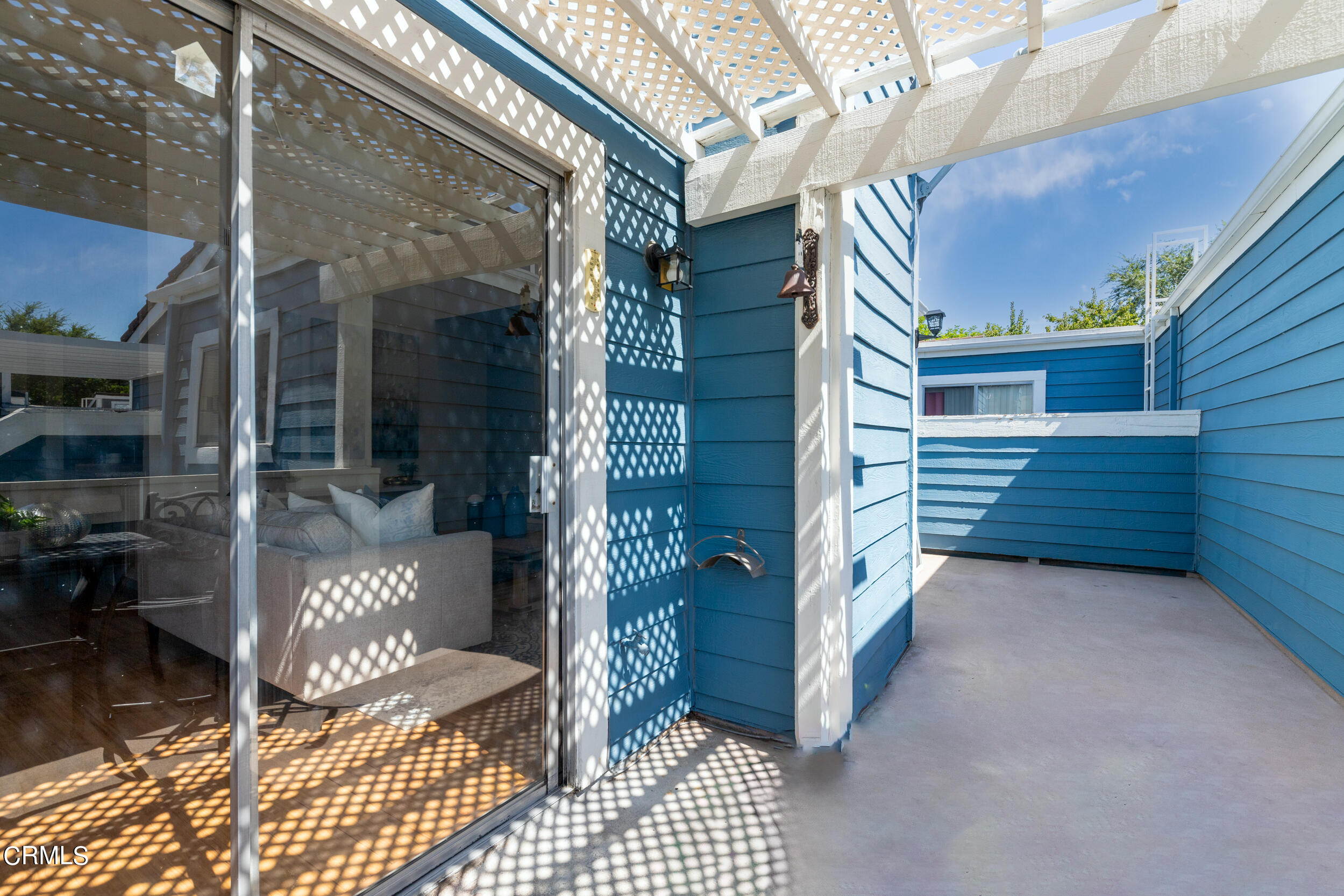 24100 Ave Rancheros, Unit G Diamond Bar, CA 91765 - Photo 6 of 20 a view of front door of house