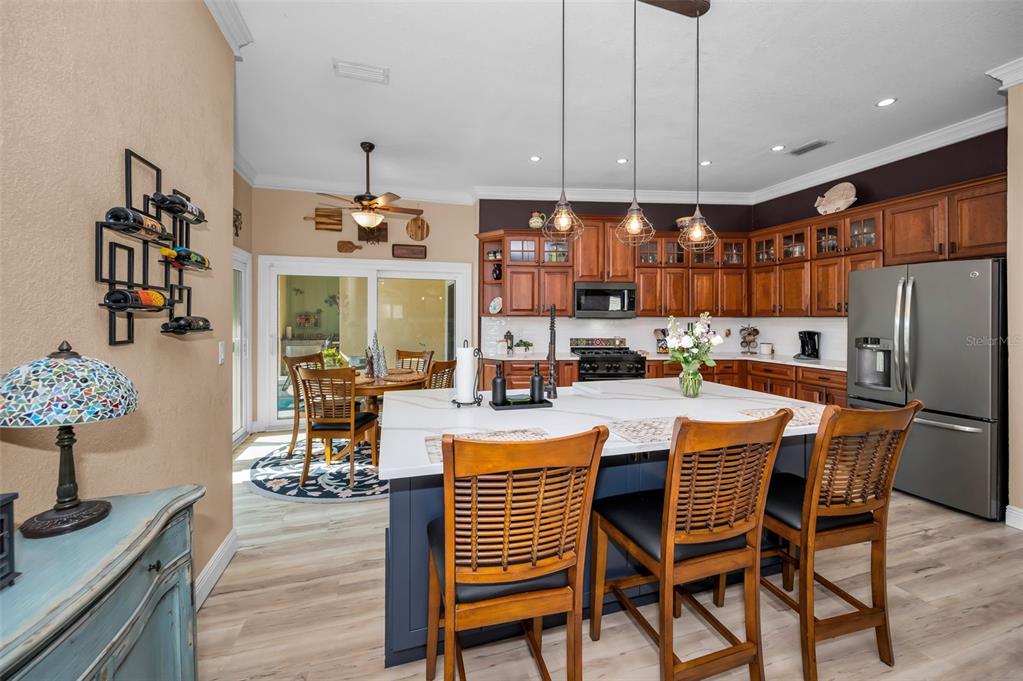 38 Ridgecroft Lane Safety Harbor, FL 34695 - Photo 33 of 89 Gallery Image 33