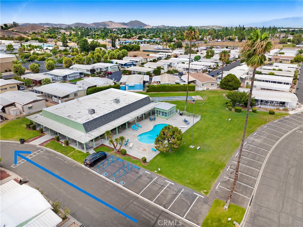 9391 California Avenue, Unit 108 Riverside, CA 92503 - Photo 18 of 20 Gallery Image 18