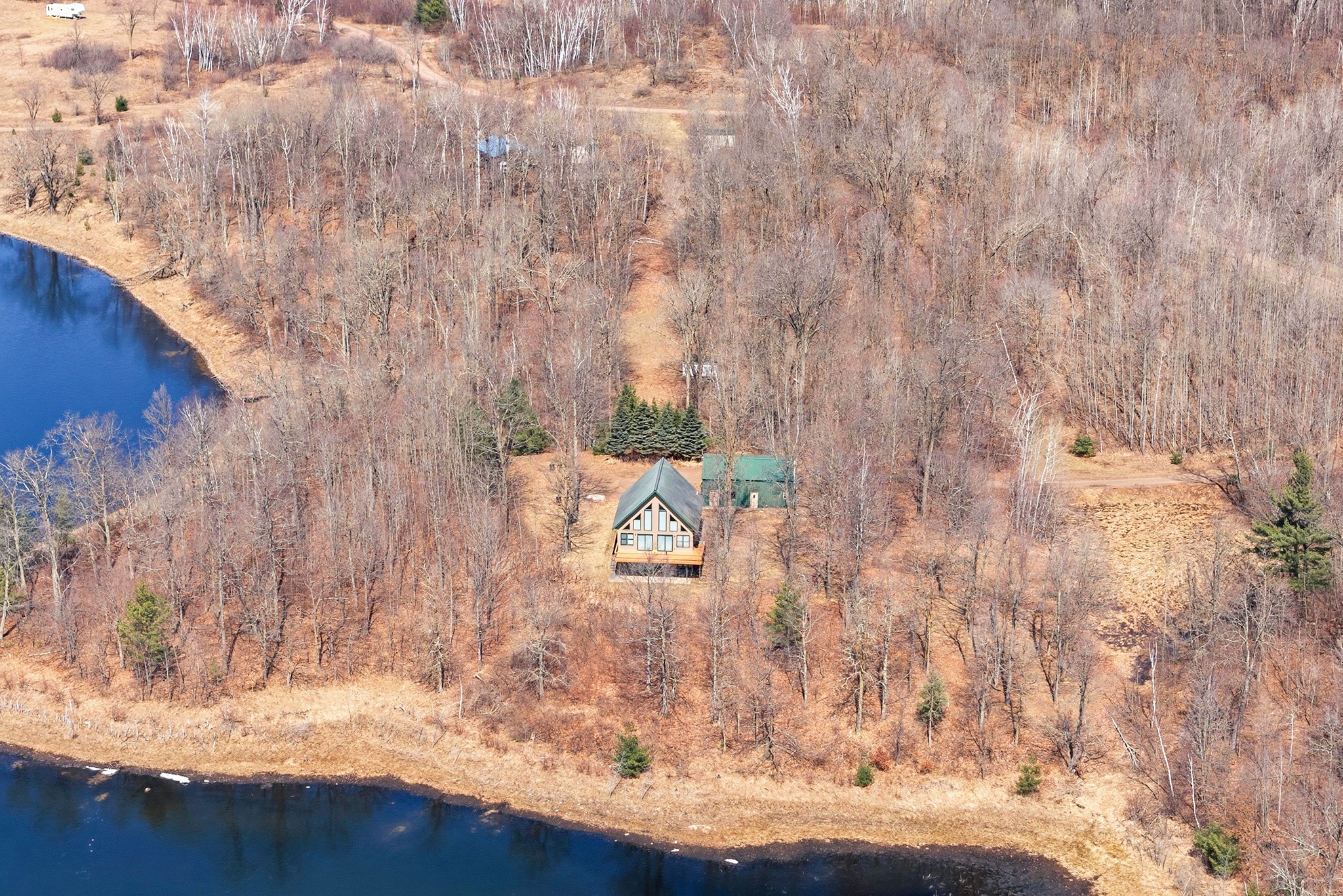 N2641 Cipra Road Sarona, WI 54870 - Photo 5 of 57