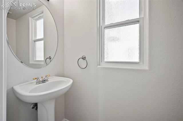 10165 Angeles Road Peyton, CO 80831 - Photo 16 of 38 half bath
