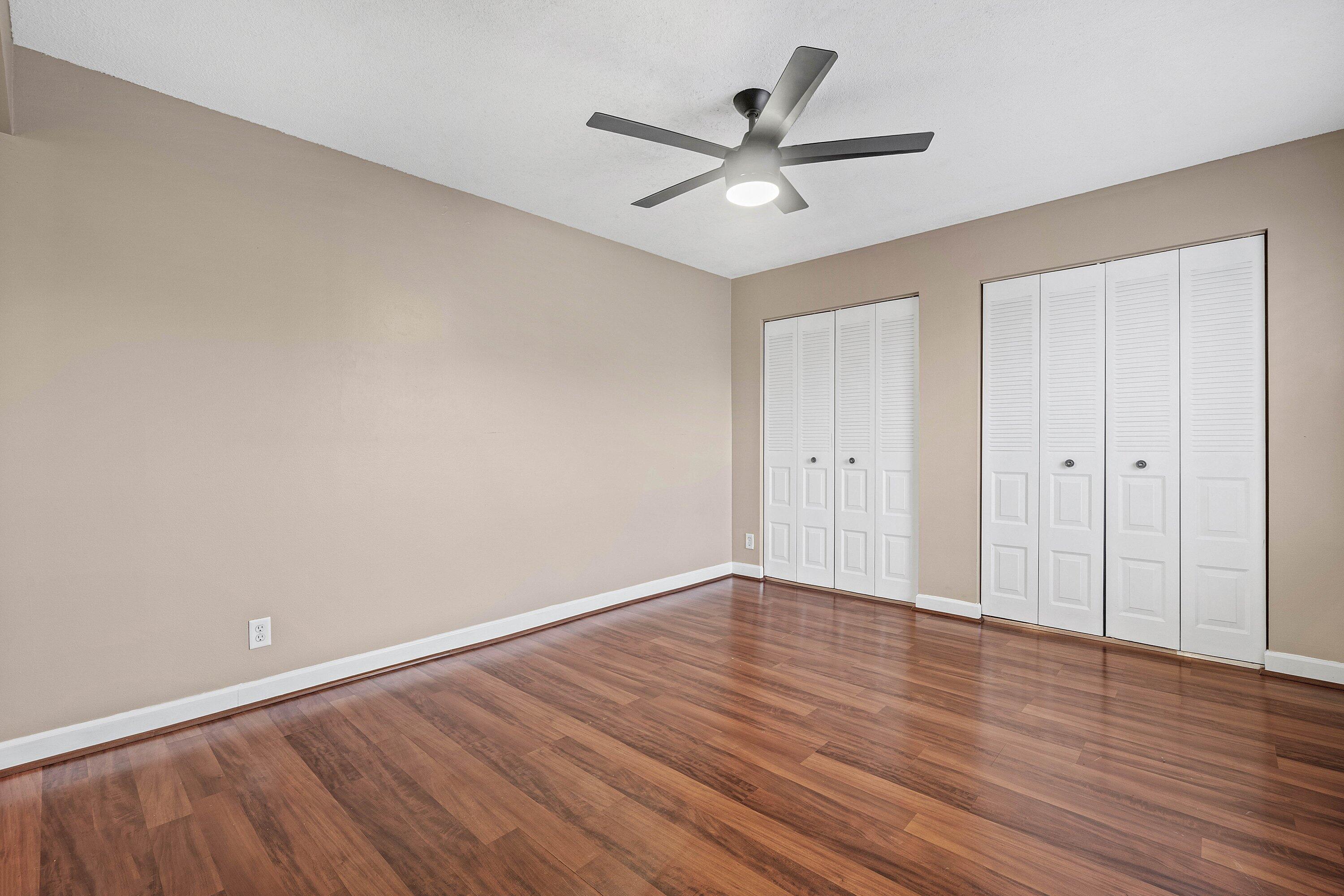 7754 Courtyard Run West Boca Raton, FL 33433 - Photo 21 of 26 2nd Bedroom