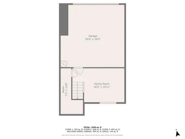 $525,000 | 2872 10th Street, San Pablo, CA 94806