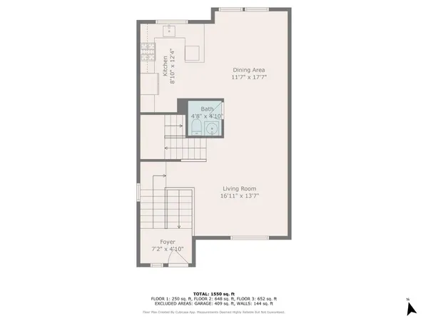 $525,000 | 2872 10th Street, San Pablo, CA 94806