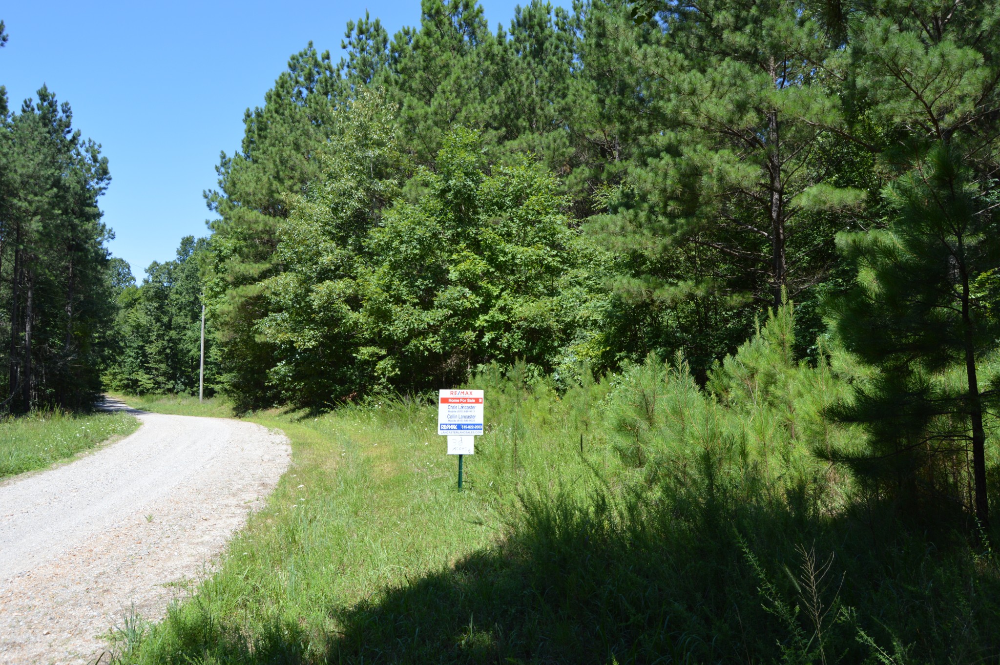 0 Mathis Cemetery Road Stewart, TN 37175 - Photo 12 of 12 Gallery Image 12
