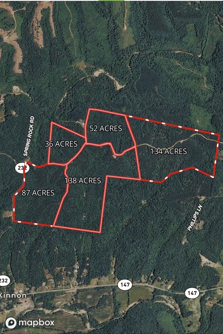 0 Mathis Cemetery Road Stewart, TN 37175 - Photo 4 of 12 Gallery Image 4
