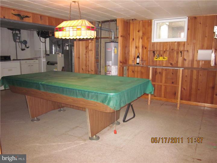 8402 Chippewa Road Philadelphia, PA 19128 - Photo 21 of 24 Basement - Finished
