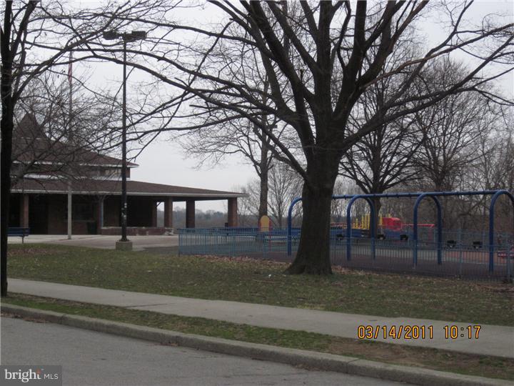 8402 Chippewa Road Philadelphia, PA 19128 - Photo 23 of 24 Nearby Playground