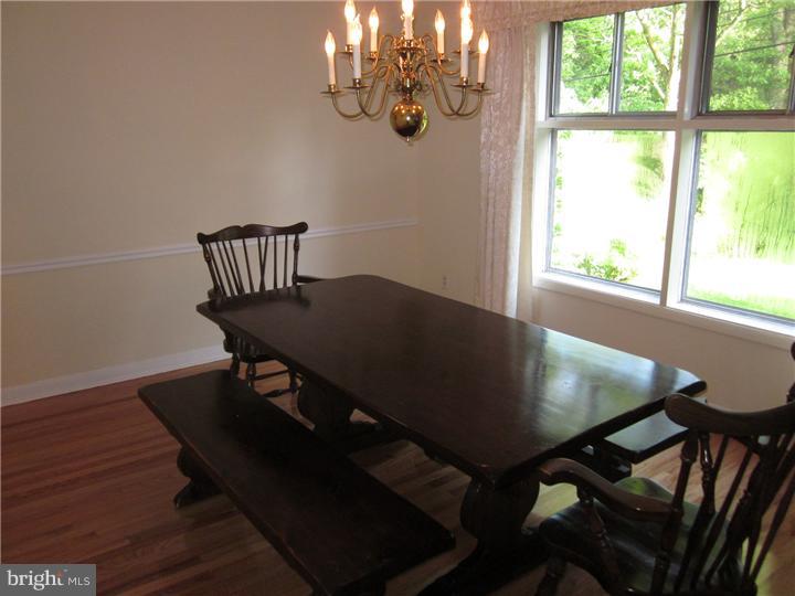 8402 Chippewa Road Philadelphia, PA 19128 - Photo 8 of 24 Dining Room