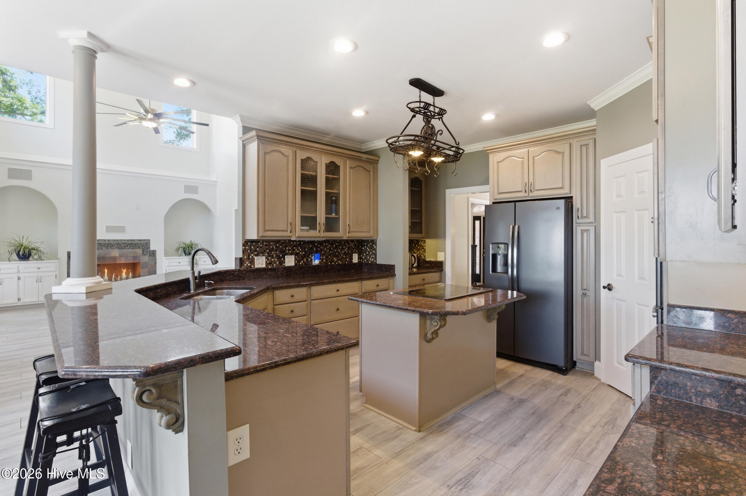 516 Long Point Road Chocowinity, NC 27817 - Photo 10 of 49 Kitchen