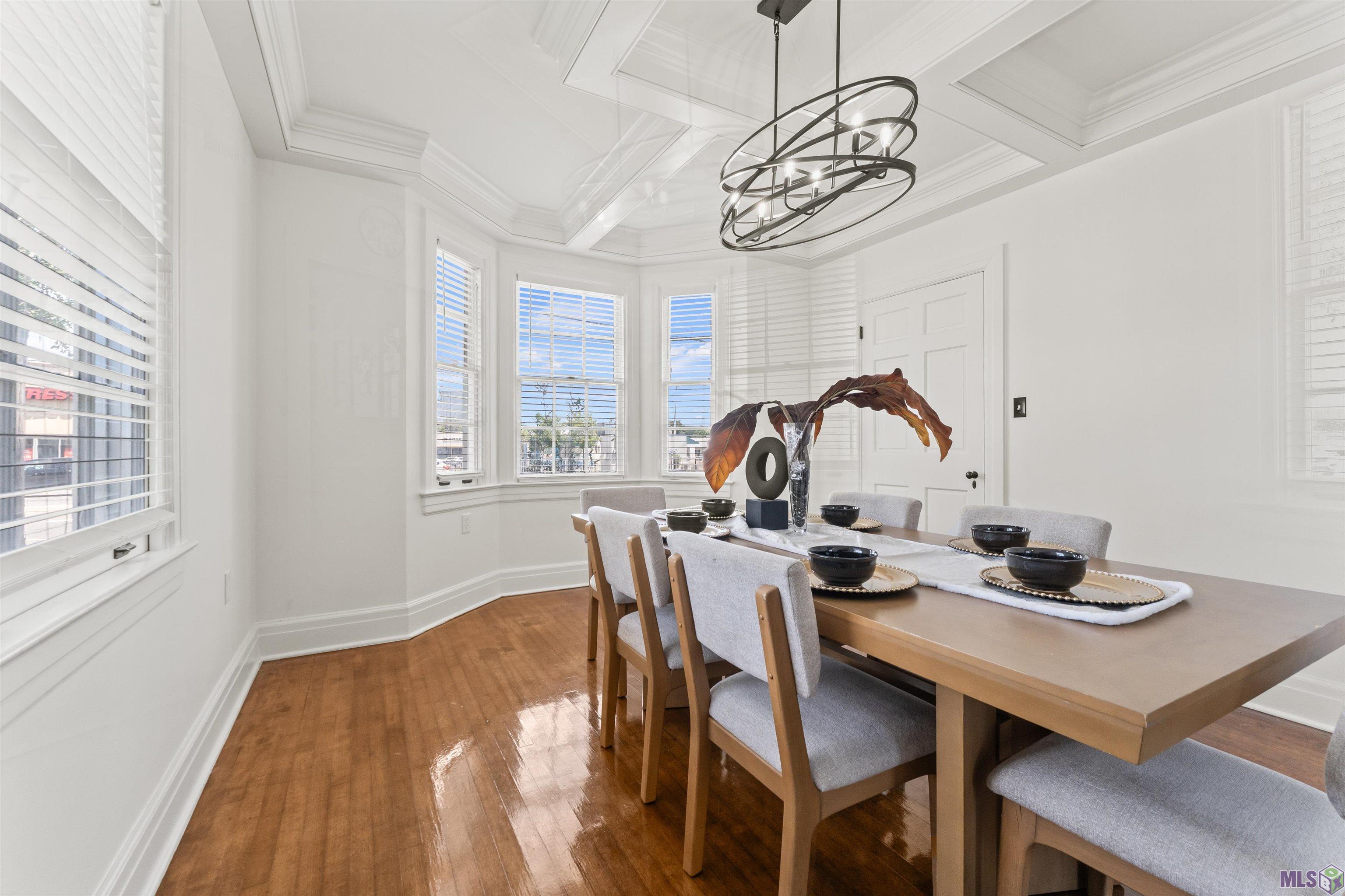 3650 Perkins Road Baton Rouge, LA 70808 - Photo 11 of 50 Dining Room