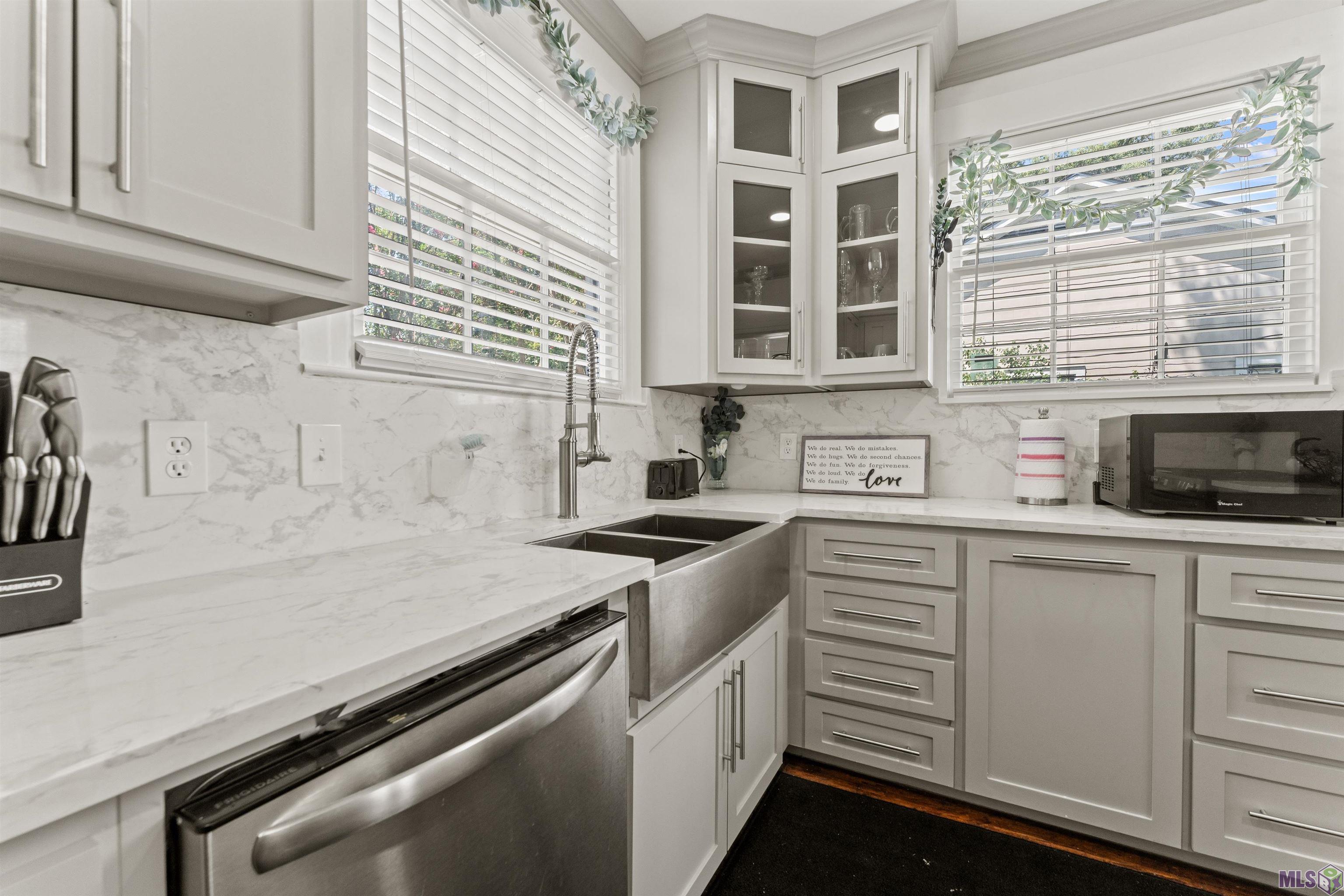 3650 Perkins Road Baton Rouge, LA 70808 - Photo 12 of 50 Kitchen