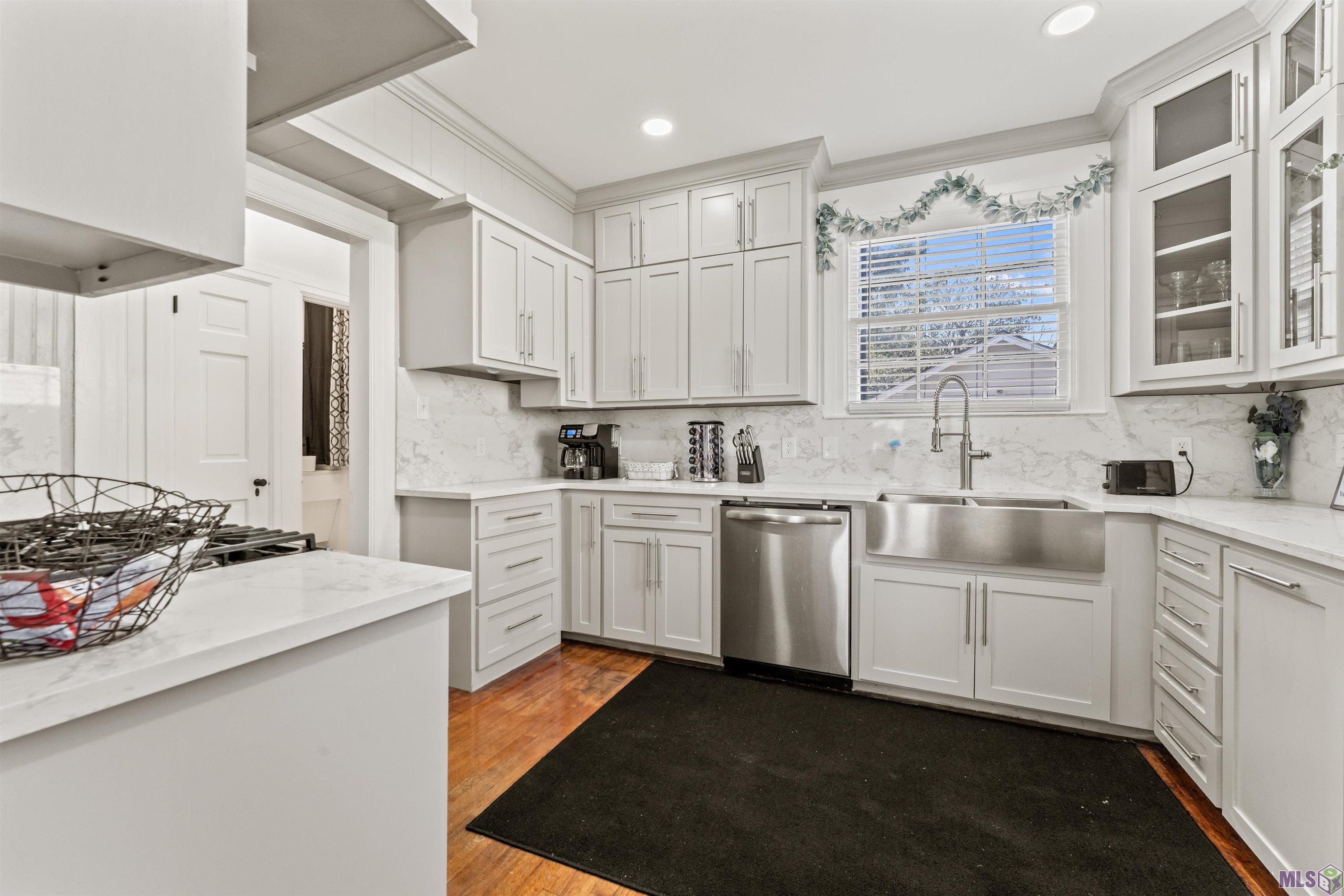 3650 Perkins Road Baton Rouge, LA 70808 - Photo 12 of 50 Kitchen