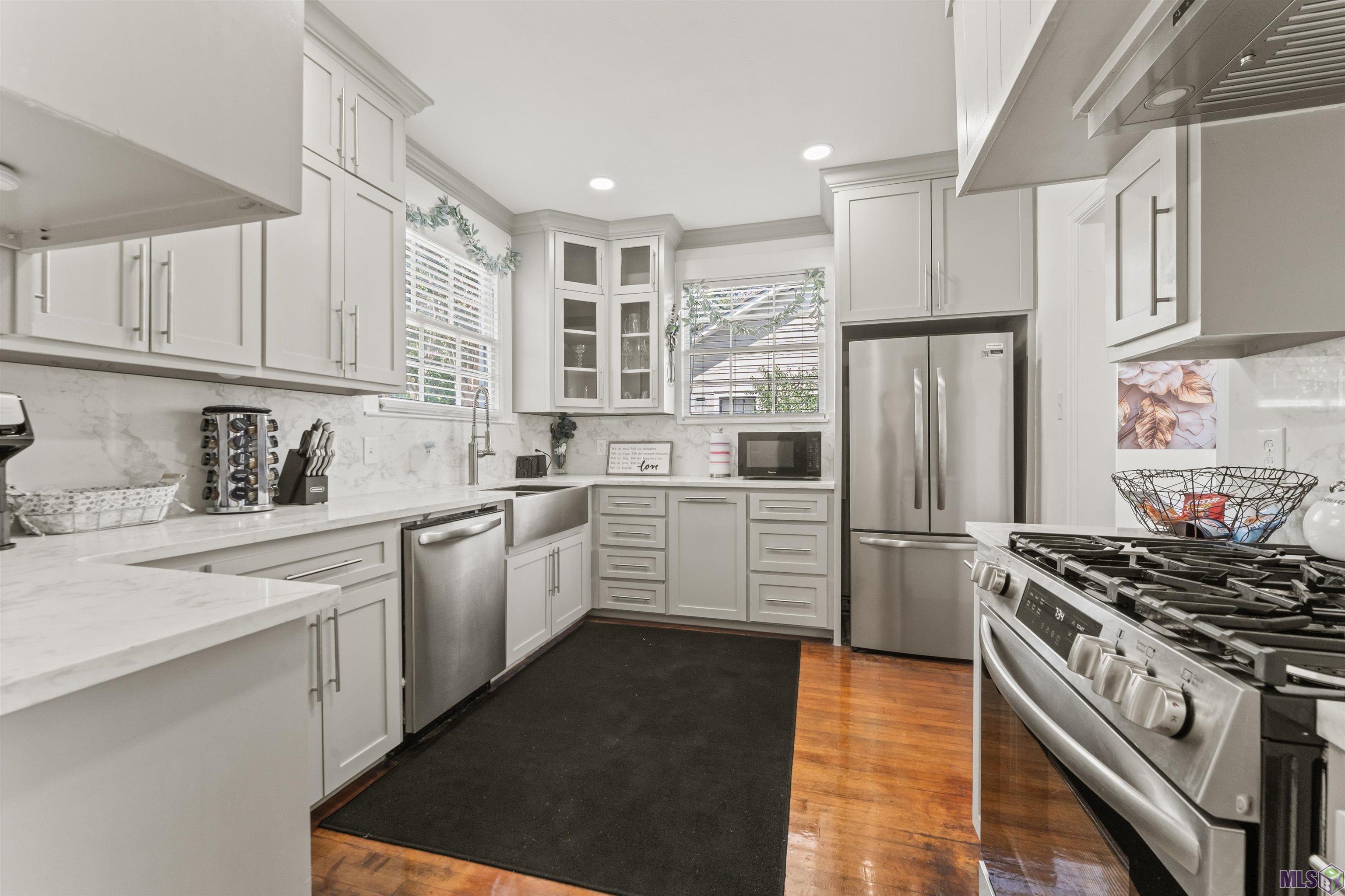 3650 Perkins Road Baton Rouge, LA 70808 - Photo 13 of 50 Kitchen