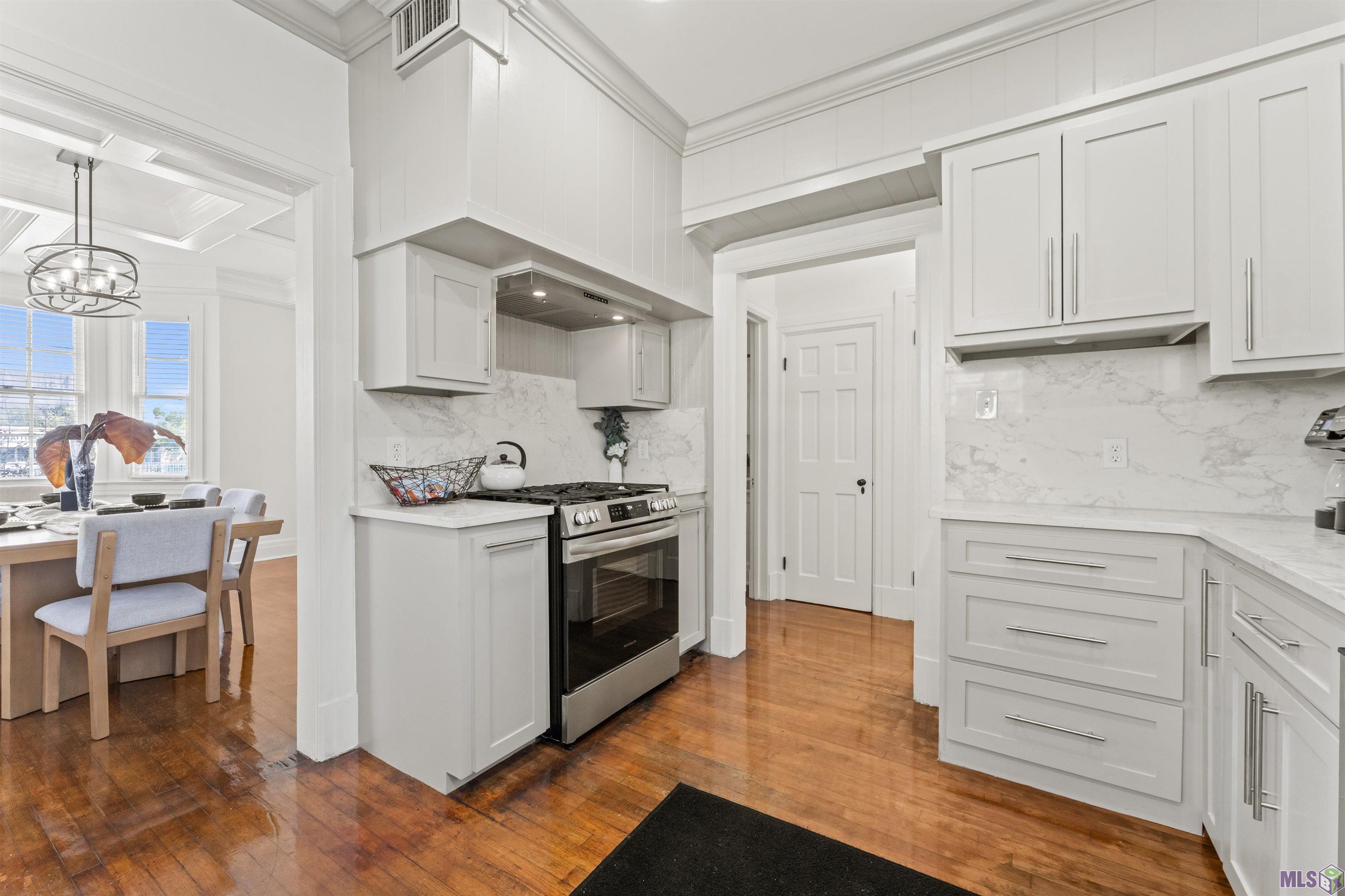 3650 Perkins Road Baton Rouge, LA 70808 - Photo 15 of 50 Kitchen