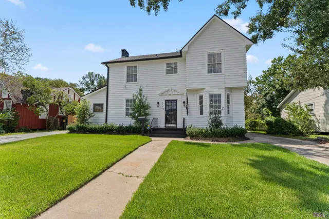 $605,000 | 3650 Perkins Road, Baton Rouge, LA 70808