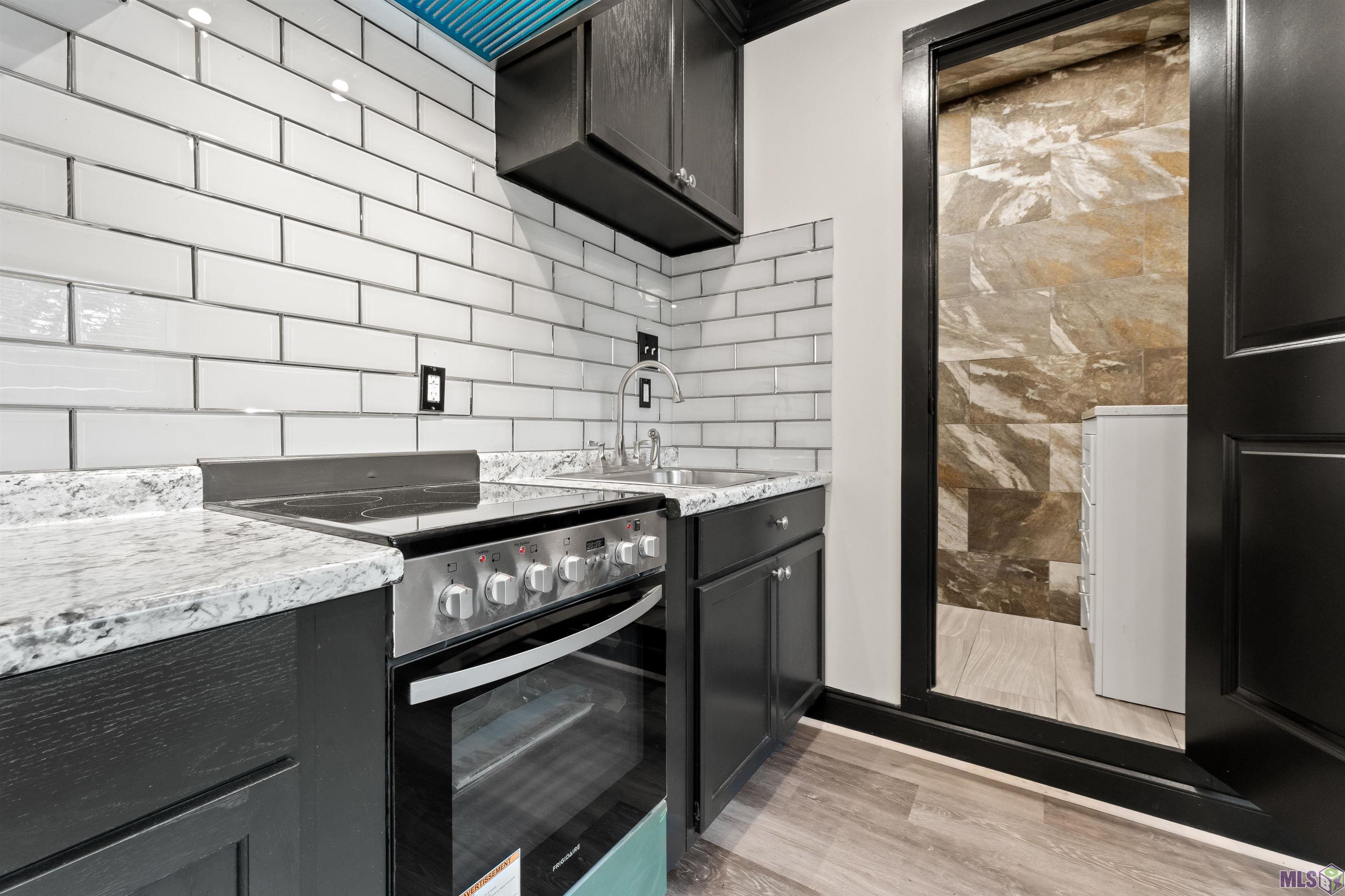 3650 Perkins Road Baton Rouge, LA 70808 - Photo 35 of 50 Apartment Kitchen Area