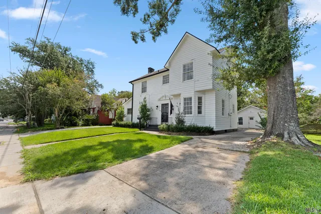 $605,000 | 3650 Perkins Road, Baton Rouge, LA 70808