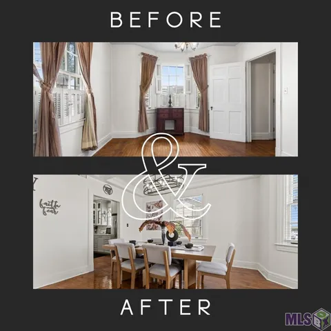 $605,000 | 3650 Perkins Road, Baton Rouge, LA 70808