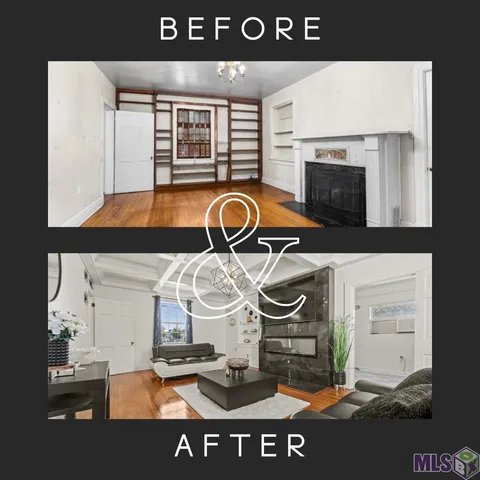 $605,000 | 3650 Perkins Road, Baton Rouge, LA 70808