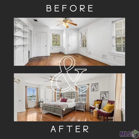 $605,000 | 3650 Perkins Road, Baton Rouge, LA 70808