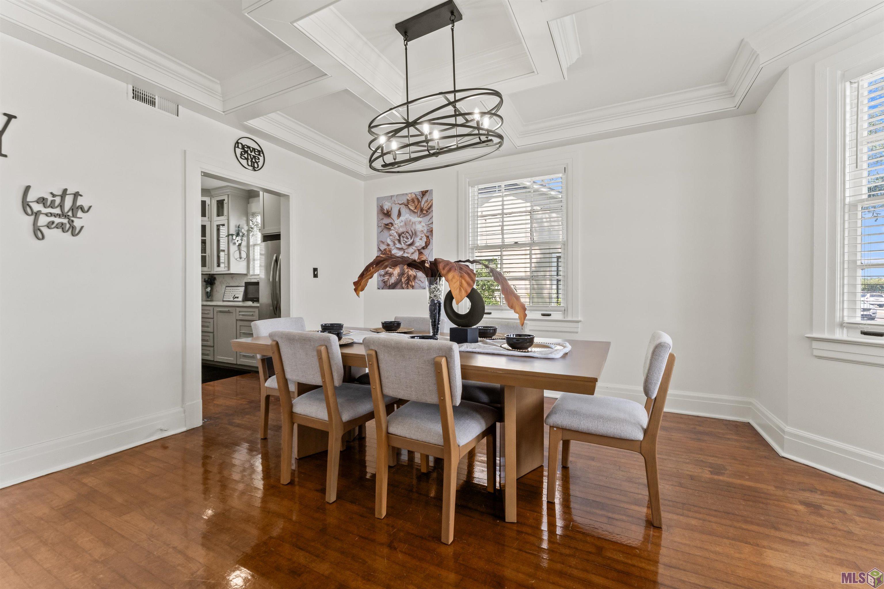 3650 Perkins Road Baton Rouge, LA 70808 - Photo 10 of 50 Dining Room