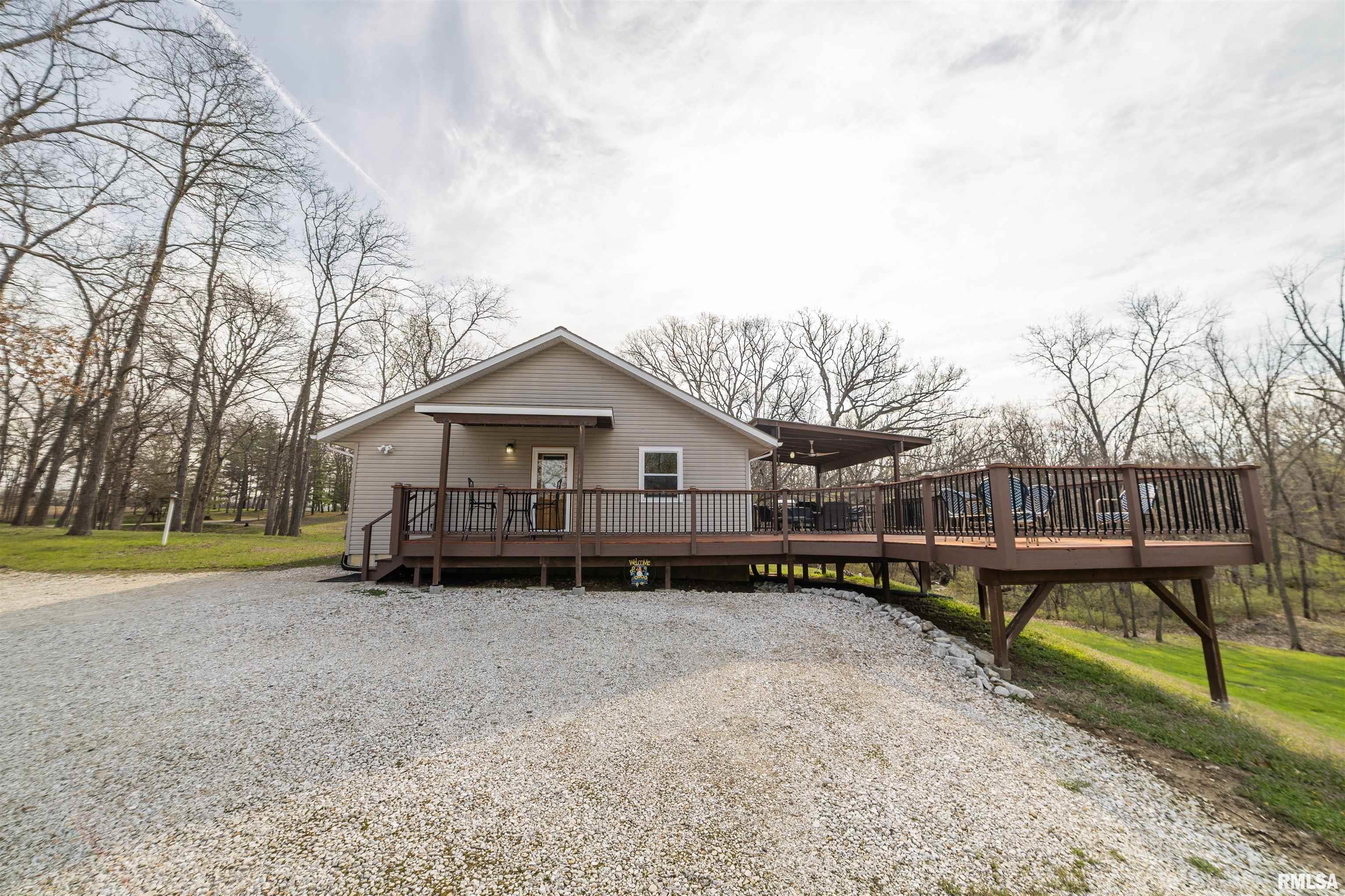 1110 East 1900th Street Liberty, IL 62347 - Photo 1 of 22
